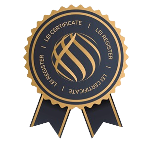 LEI Certificate